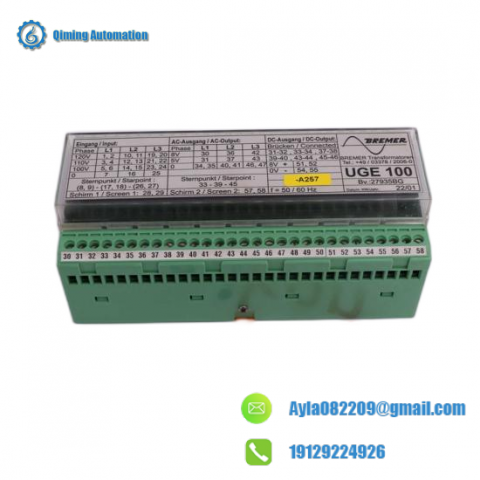 REXROTH TVD1.3-15-03 Industrial Controller Module