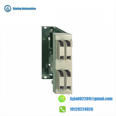 Schneider TSXDMZ64DTK - Advanced Discrete I/O Module for TSX Micro Automation Platform