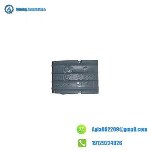 SEW E1R1 Industrial Control Module - Efficient Automation Solutions