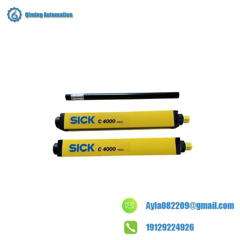 sick_c41e-0101ag300_micro-receiver.jpg SICK C41E-0101AG300 MICRO-RECEIVER, Industrial Sensor, Precision Detection, Advanced Technology