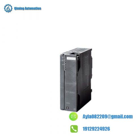 SIEMENS 6AG1153-1AA03-2XB0 Process Control Modules