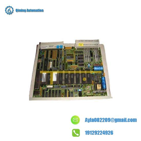 siemens_6ds1325-8aa_interface_module.jpg Siemens 6DS1325-8AA Interface Module: Precision Control in Industry