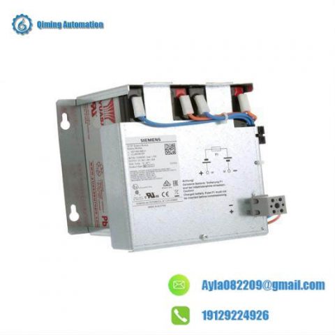 SIEMENS 6EP1935-6ME21 SITOP Power Supply Module