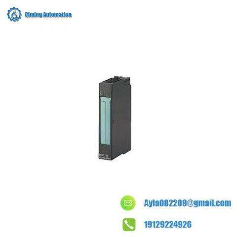 SIEMENS 6ES7134-4GB50-0AB0 Programmable Logic Controller Module