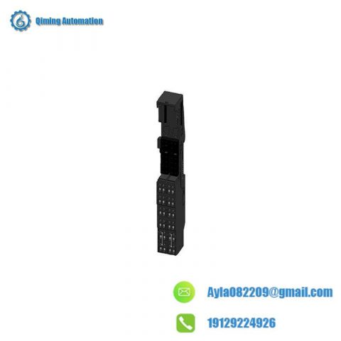 Siemens 6ES7193-4CF40-0AA0: Advanced ET 200S Terminal Module