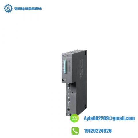 SIEMENS 6ES7414-3XM07-0AB0: CPU 414-3 Central Processing Unit