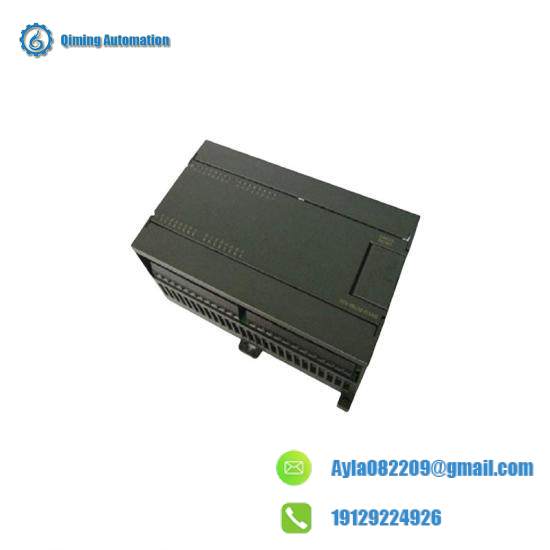 siemens_6es7_223-1pl22-0xa8_digital_i_o_em_223.jpg Siemens 6ES7 223-1PL22-0XA8: High-Performance Digital I/O Module