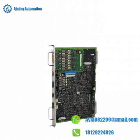 Siemens 6FX1113-4AD01 - MS300 SINUMERIK Module, Industrial Automation