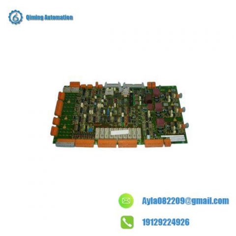 SIEMENS 6SC9830-0BD02 High-Performance CNC Control Module