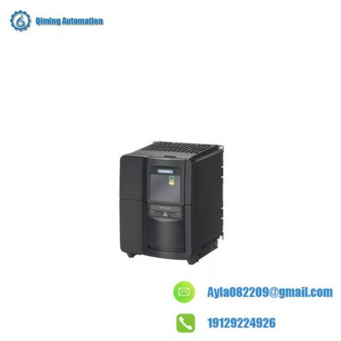 Siemens 6SE6420-2UD25-5CA1 AC Drive