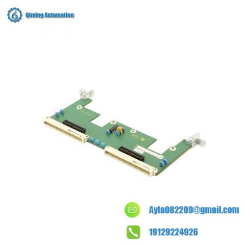 Siemens 6FX1120-5CA00 Control Board for Industrial Automation