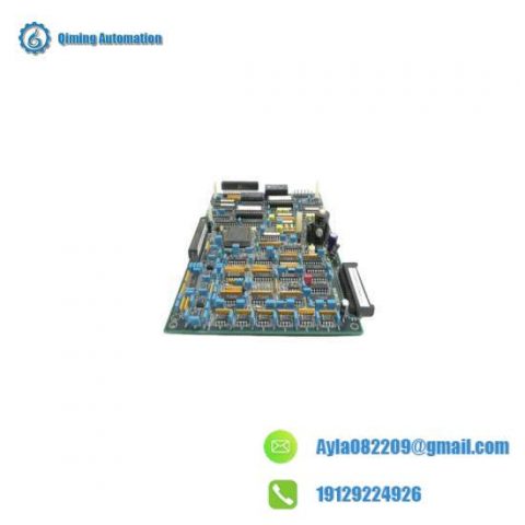 Siemens R15E02A186 Digital Board PCB - Automation Parts