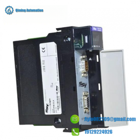 SST-PFB-CLX PLC Module, SST PLC Series