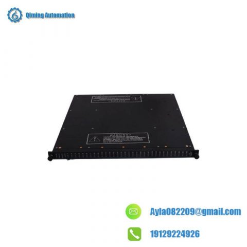 HWA TDM-PMC-V20TDM, Industrial Control Module