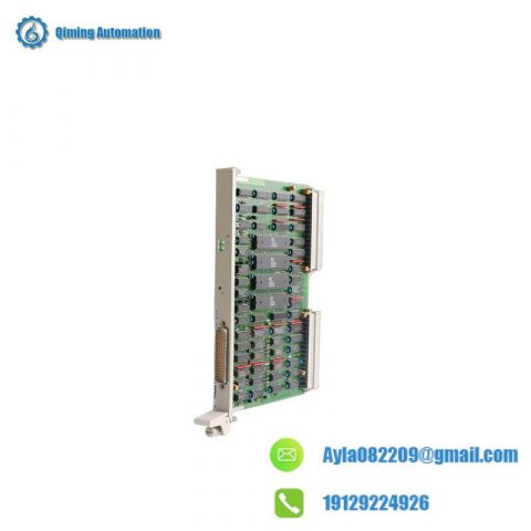 VIBRO VM600 MPC4 200-510-071-113: Precision Machinery Protection Card