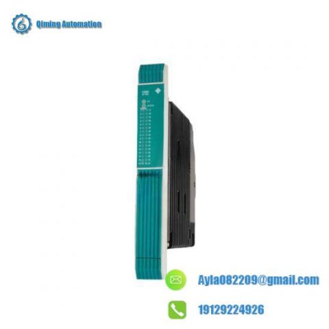 YOKOGAWA PSCDM024DCBAN, Industrial Control Module