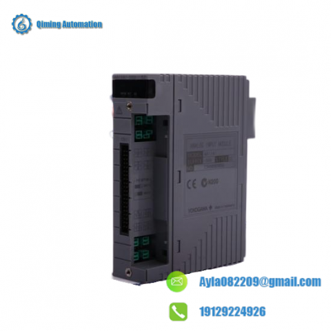 YOKOGAWA AAT145-S53 S1 Industrial Automation PLC Input Module
