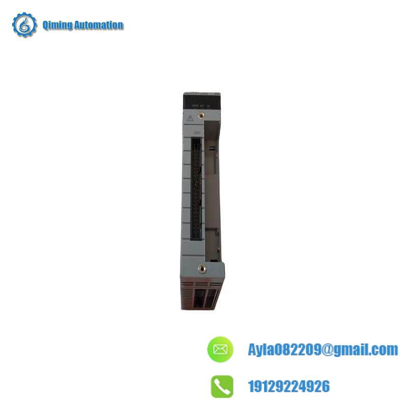 yokogawa_adv151-e63_s2_digital_input_module.jpg Yokogawa ALE111-S00 Ethernet Communication Module for Industrial Control Systems