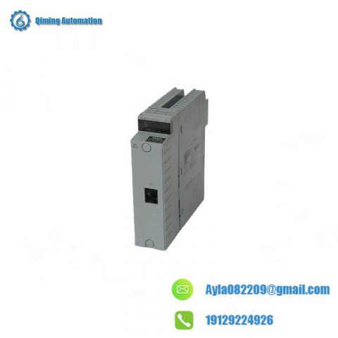 Yokogawa ALE111-S50 Ethernet Communication Module for Industrial Control Applications