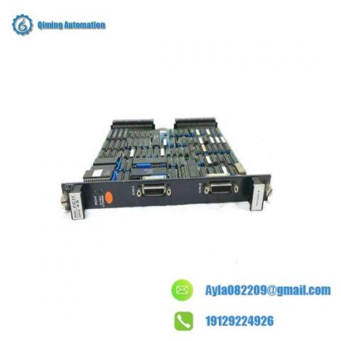 Yokogawa 0100-20100 - Industrial Control Module