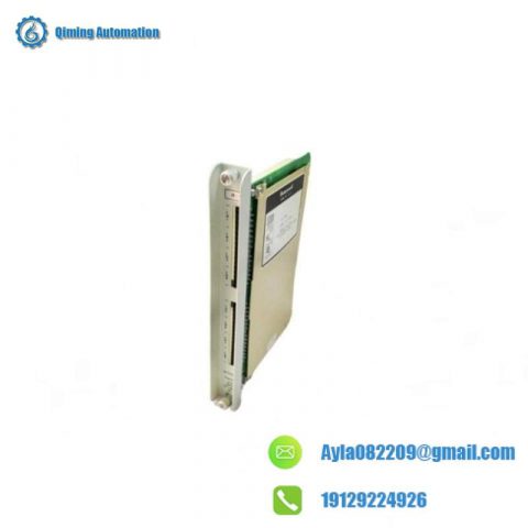 Yokogawa PW482-10 Power Supply Module: Reliable Industrial Control Solution