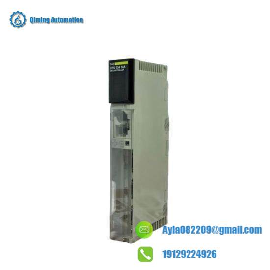 140cpu53414_schneider_140cpu53414b.jpg Schneider 140CPU53414B: Industrial Control Solutions for Enhanced Efficiency