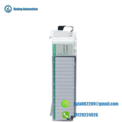 AB 1769-OB8 PLC Input Module