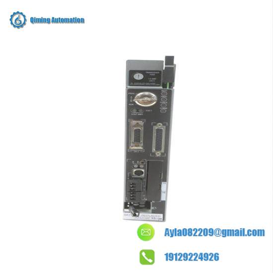 1785-l40e_f_controller_module.jpg Allen-Bradley 1785-L40E/F Controller Module, Industrial Automation