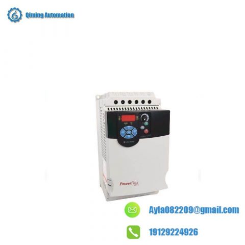 AB Electric 22F-D013N104 480V AC Input Module, for Industrial Automation