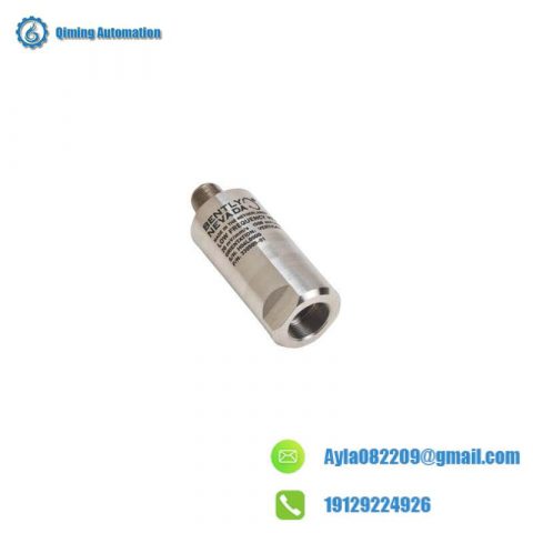 Bently Nevada 330505-02: High Precision Low Frequency Velocity Sensor for Industrial Control
