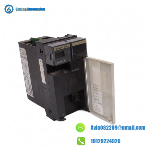 Rockwell Automation 440R-H23178 Advanced Safety Relay, Control Module