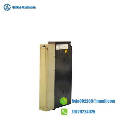 SIEMENS 6ES5470-7LA11 Analog Output Module for Industrial Control