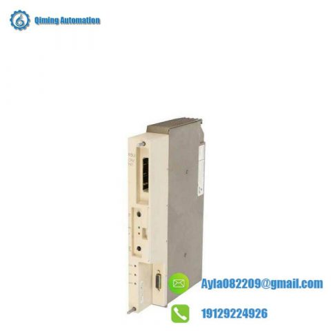 SIEMENS 6ES5942-7UA12 CPU942 Industrial Control Processor Module