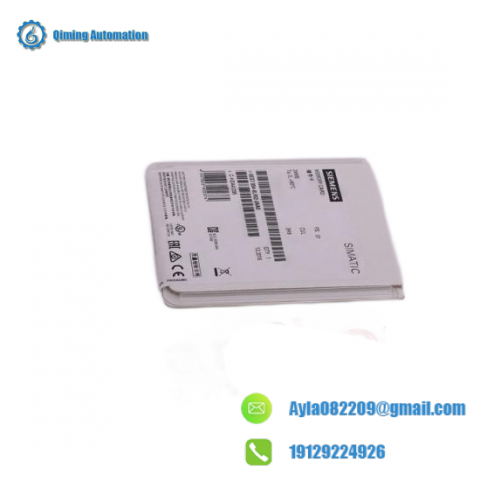 Siemens 6ES7-332-5HDO1-0ABA0 Analog Output Module, for Industrial Automation Solutions