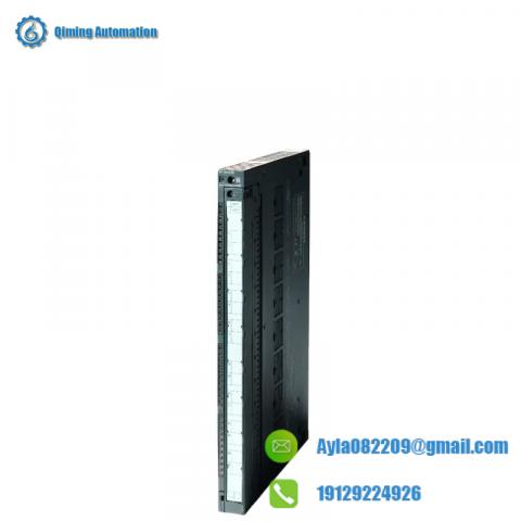 SIEMENS 6ES7431-1KF10 Analog Input Module, High Precision Industrial Automation