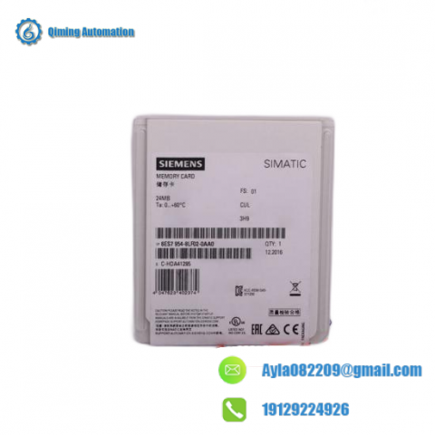 Siemens SIMATIC S7-400 6ES7431-7QH00-0AB0 ANALOG INPUT MODULE