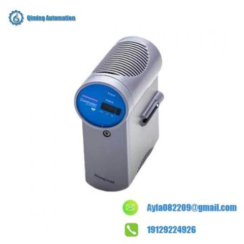 Honeywell 8C-PCNT02 C300 Controller Module; Manufacturer: Honeywell