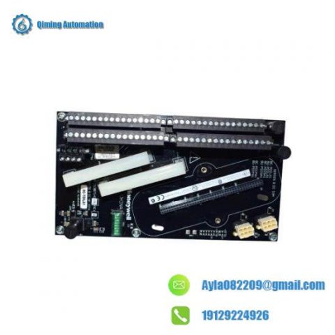 Honeywell 9662-710 Industrial Control System Module