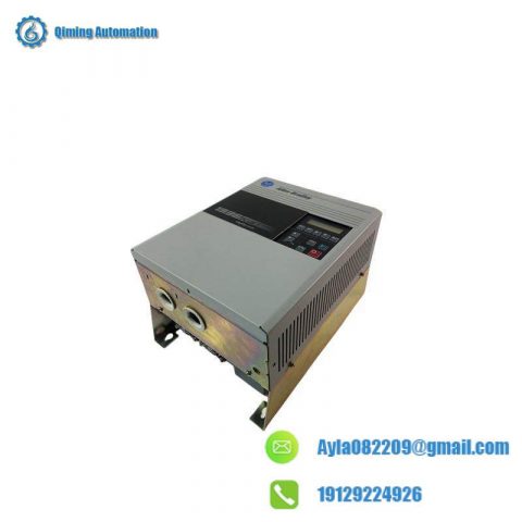 ABB 1336F-BRF75-AE-DE AC Drive, Efficient Industrial Control Solution