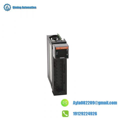 AB 1756-OA8D Digital Output Module, Advanced Control Solution