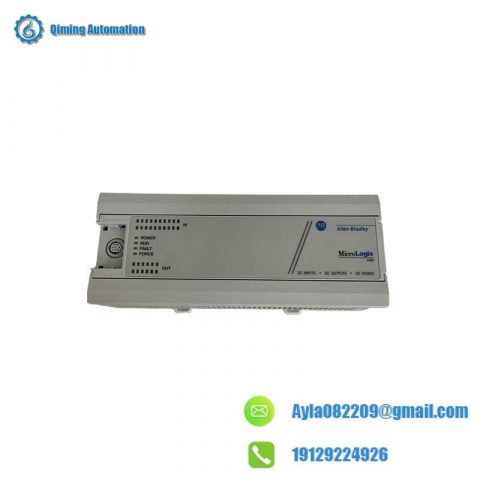 AB 1761-L32BBB Modular Logic Controller