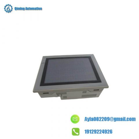 GE Fanuc 1609-HBAT Industrial Control Module, Optimized for Precision Automation