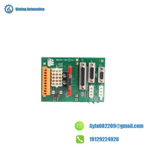 ABB 086364-001 Digital Input Module