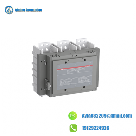 abb_10157399_af16503011_dc_contactor.png ABB 3HAC020988-006 Robot Body for Industrial Automation