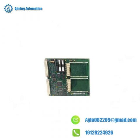 ABB SC520 Data Register