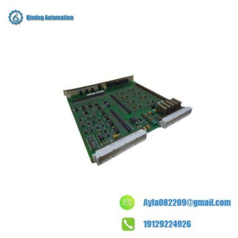 ABB 3HAB 2214-1/1 CPU Circuit Board for Automation DCS Module