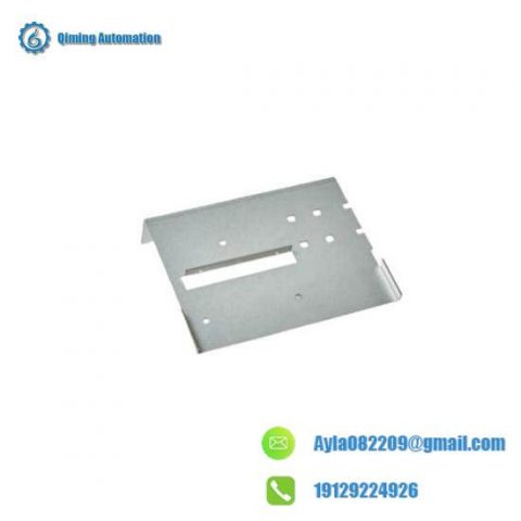 ABB 3HAC020697-021: High Performance 52 Degree Control Cabin Fan for Robotic Parts