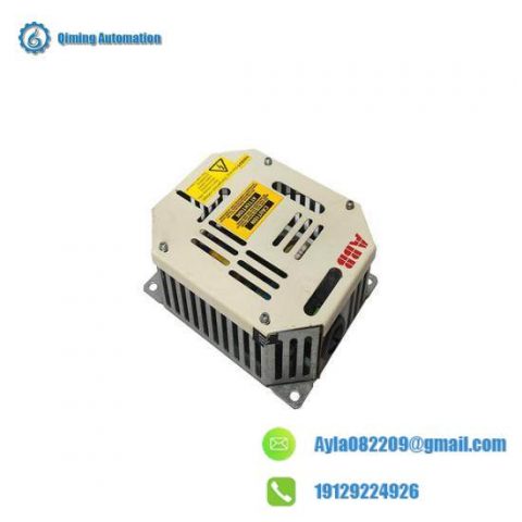 ABB AGPS-11C ASSEMBLY KIT; Manufacturer: ABB