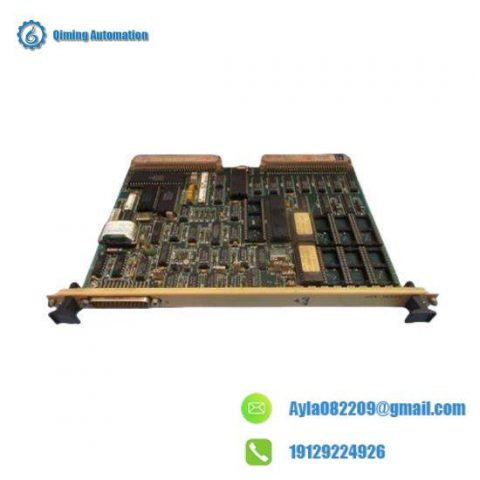 ABB CPU86-NDP Industrial PLC Core Processing Module