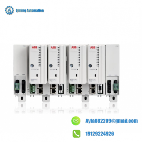 ABB 3HAC020988-006 Robot Body for Industrial Automation